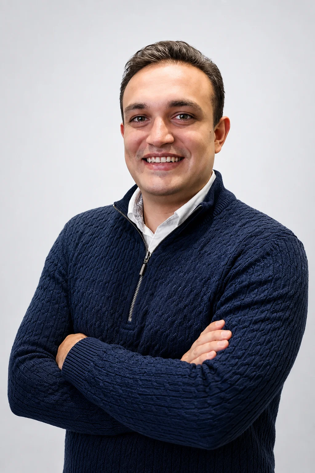 Manuel Alejandro Jiménez Vivas