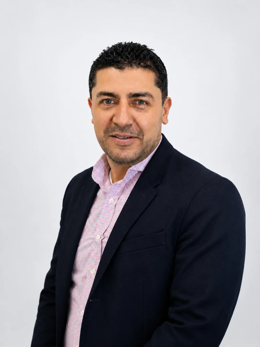César Adolfo Moreno Rodríguez