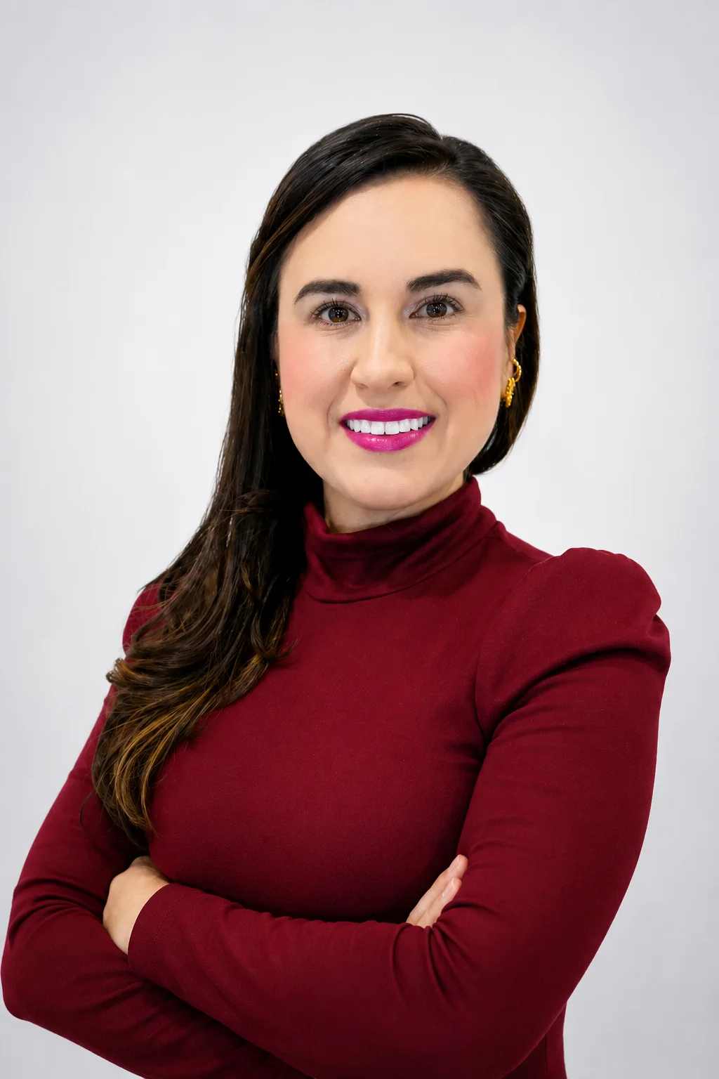 Erika Viviana Casas González
