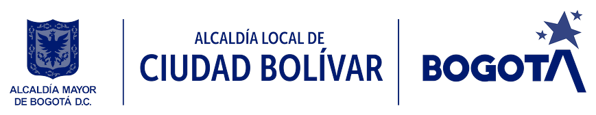 Alcaldía Local de Ciudad Bolívar