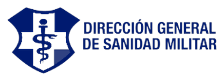 Dirección General de Sanidad Militar