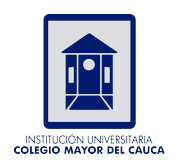Institucion Universitaria Colegio Mayor del Cauca