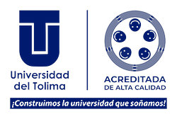 Universidad del Tolima