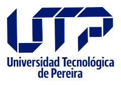 Universidad Tecnológica de Pereira