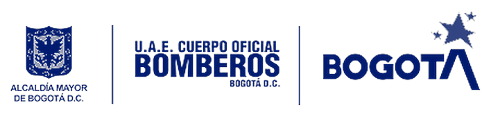 Bomberos de Bogotá