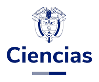 MINCIENCIAS