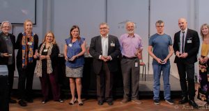 Premios E-cultura 2018