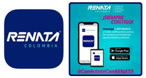 app renata