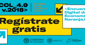 Colombia 4.0