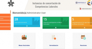 RENATA apoyó desarrollo de aplicativo para centralización de información de las mesas sectoriales del SENA