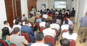 Presentaciones de las plenarias y paralelas de #TICAL2018 ya están disponibles en línea